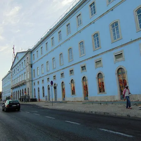 Cesteiros Apartamento