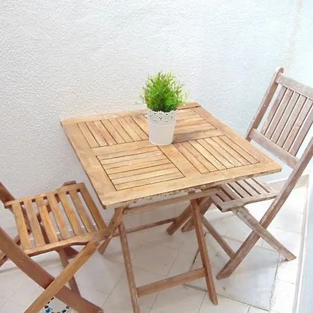 Apartamento Cesteiros Lisboa