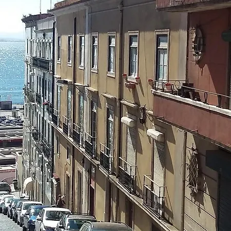 Cesteiros Lisboa