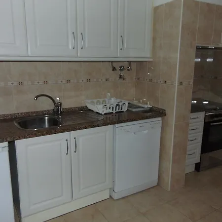Cesteiros Apartamento Lisboa
