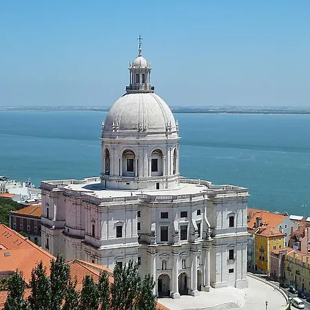 Cesteiros Apartamento Lisboa
