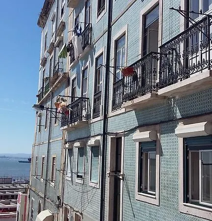 Cesteiros Apartamento