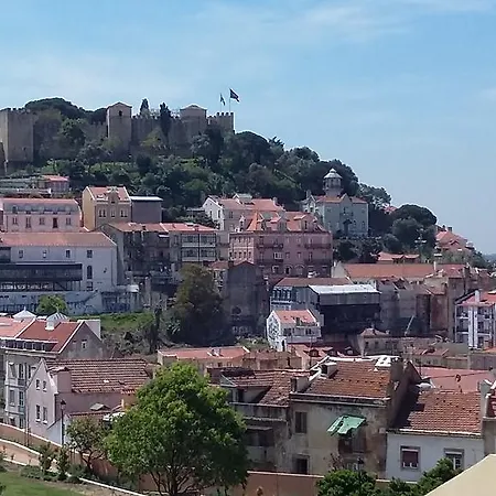 Apartamento Cesteiros