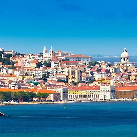 Cesteiros Apartamento Lisboa