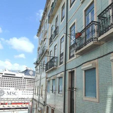 Apartamento Cesteiros