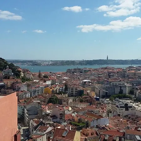 Apartamento Cesteiros Lisboa