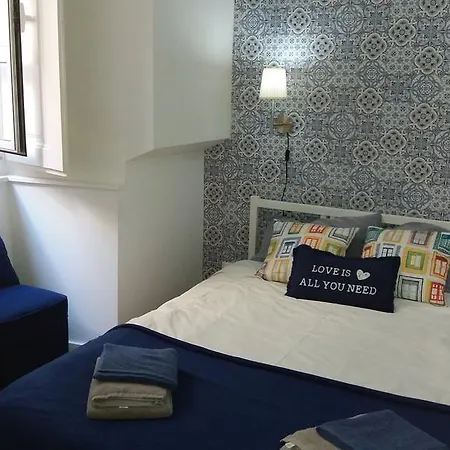 Apartamento Cesteiros *