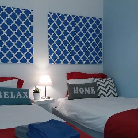 Apartamento Cesteiros *