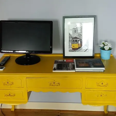 Apartamento Cesteiros *