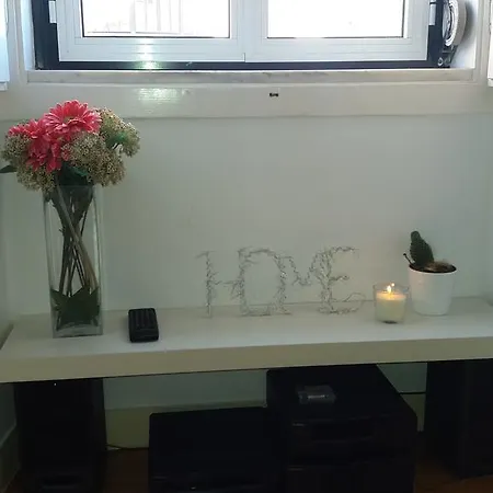 Apartamento Cesteiros *