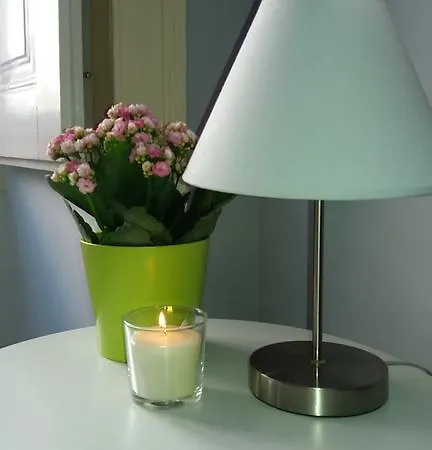 Apartamento Cesteiros Lisboa