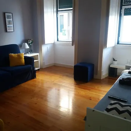 Apartamento Cesteiros *